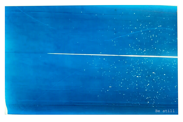 Blue Screening-Psalm4610 4